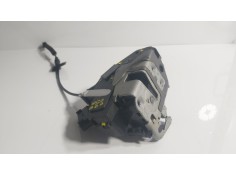 Recambio de cerradura puerta delantera derecha para ford ecosport 1.0 ecoboost referencia OEM IAM  CN15A219A64GD 