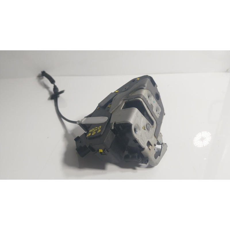 Recambio de cerradura puerta delantera derecha para ford ecosport 1.0 ecoboost referencia OEM IAM  CN15A219A64GD 