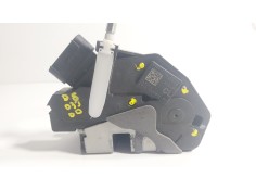 Recambio de cerradura puerta delantera derecha para ford ecosport 1.0 ecoboost referencia OEM IAM  CN15A219A64GD  2