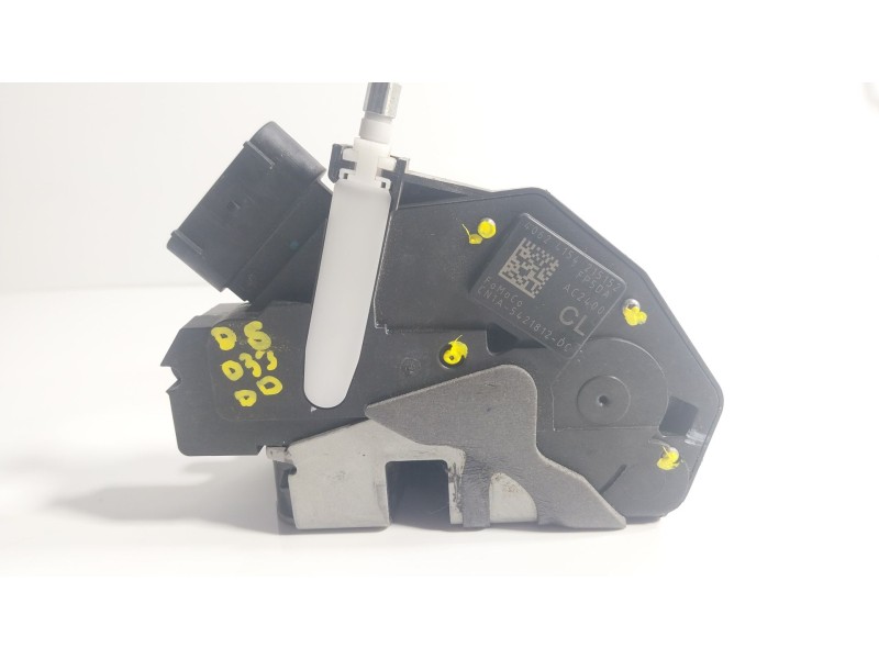 Recambio de cerradura puerta delantera derecha para ford ecosport 1.0 ecoboost referencia OEM IAM  CN15A219A64GD 