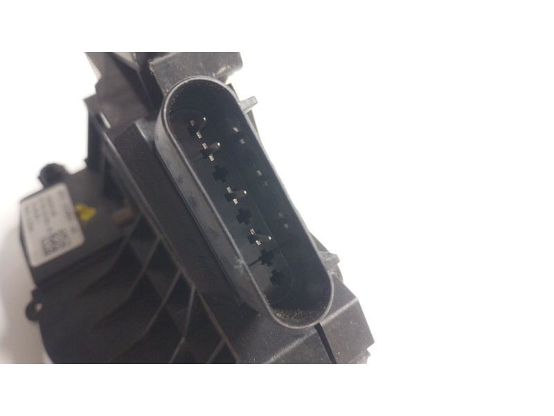 Recambio de cerradura puerta delantera derecha para ford ecosport 1.0 ecoboost referencia OEM IAM  CN15A219A64GD 