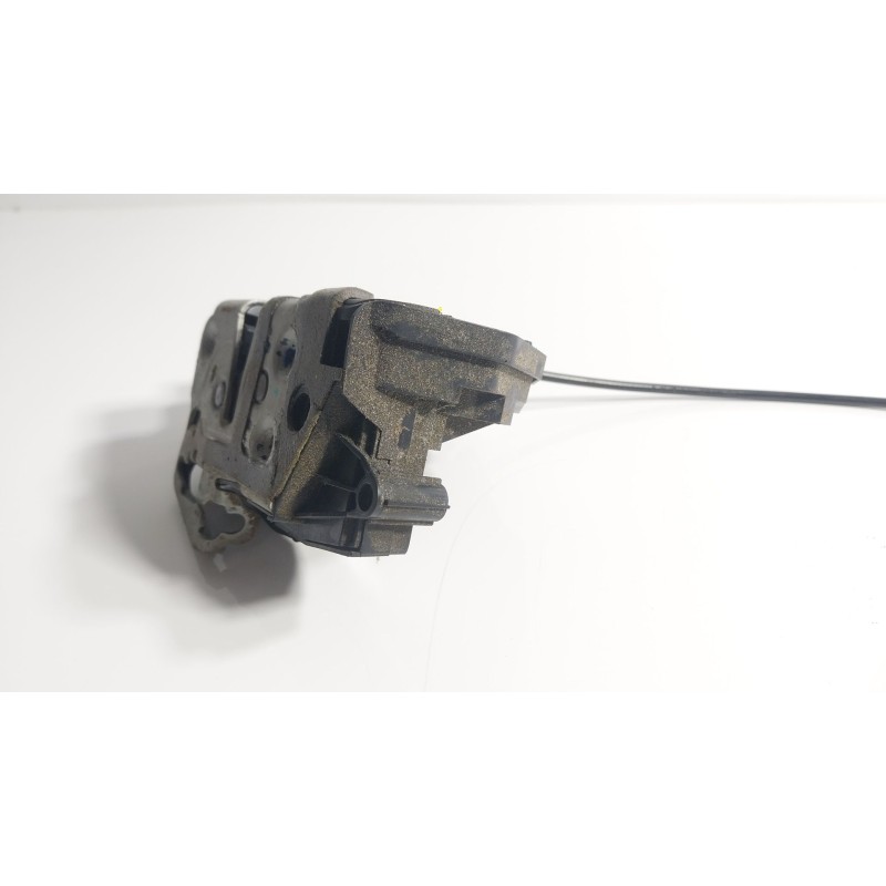 Recambio de cerradura puerta delantera derecha para ford ecosport 1.0 ecoboost referencia OEM IAM  CN15A219A64GD 