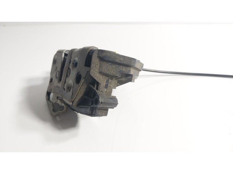 Recambio de cerradura puerta delantera derecha para ford ecosport 1.0 ecoboost referencia OEM IAM  CN15A219A64GD 