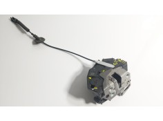 Recambio de cerradura puerta delantera izquierda para ford ecosport 1.0 ecoboost referencia OEM IAM  CN15A219A65GD 