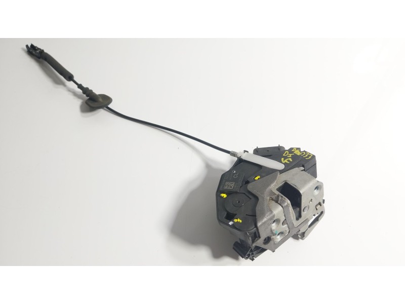 Recambio de cerradura puerta delantera izquierda para ford ecosport 1.0 ecoboost referencia OEM IAM  CN15A219A65GD 