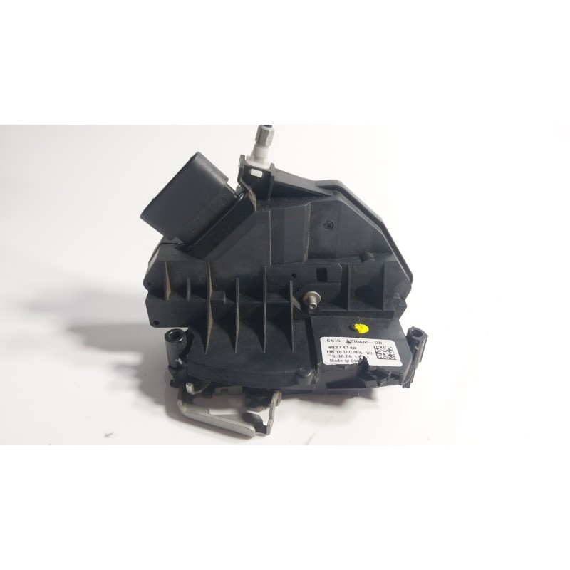 Recambio de cerradura puerta delantera izquierda para ford ecosport 1.0 ecoboost referencia OEM IAM  CN15A219A65GD 