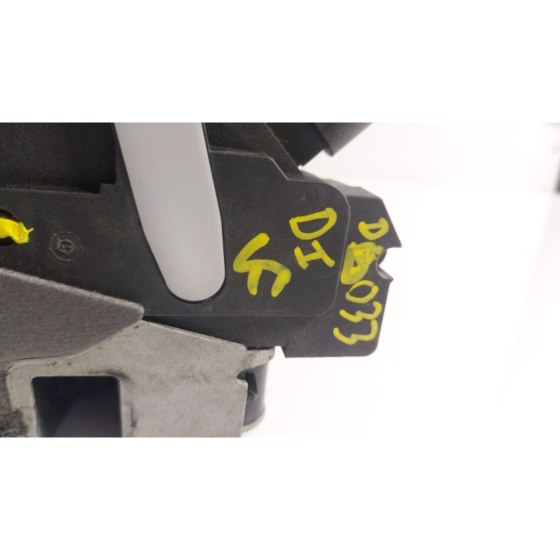 Recambio de cerradura puerta delantera izquierda para ford ecosport 1.0 ecoboost referencia OEM IAM  CN15A219A65GD 