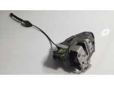 Recambio de cerradura puerta trasera derecha para ford ecosport 1.0 ecoboost referencia OEM IAM  CN15A264A26DD 
