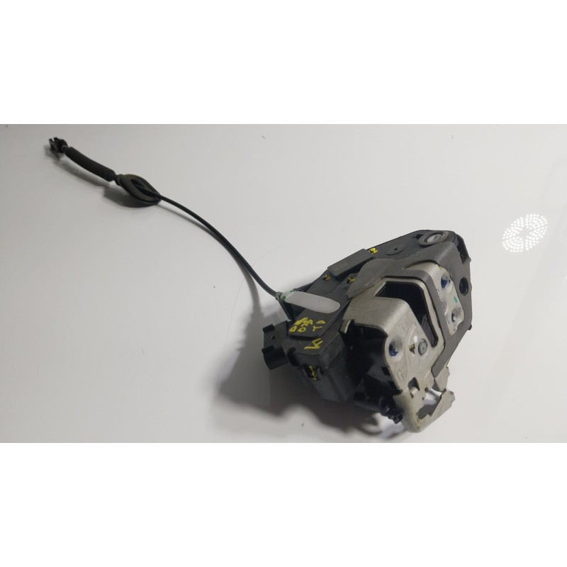 Recambio de cerradura puerta trasera derecha para ford ecosport 1.0 ecoboost referencia OEM IAM  CN15A264A26DD 