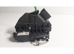 Recambio de cerradura puerta trasera derecha para ford ecosport 1.0 ecoboost referencia OEM IAM  CN15A264A26DD  2