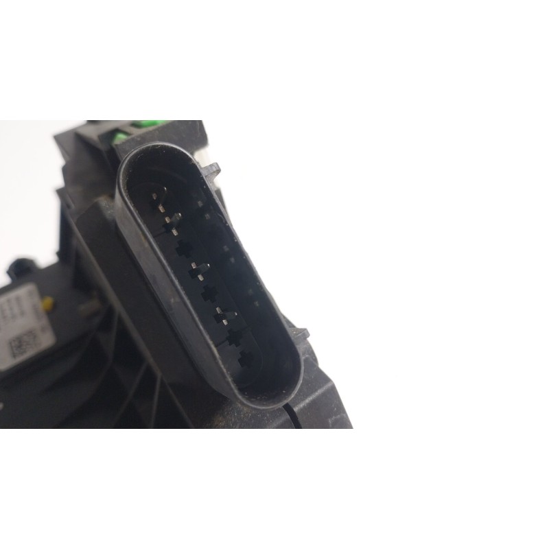 Recambio de cerradura puerta trasera derecha para ford ecosport 1.0 ecoboost referencia OEM IAM  CN15A264A26DD 