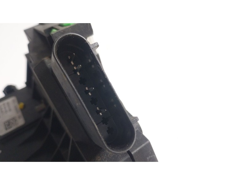 Recambio de cerradura puerta trasera derecha para ford ecosport 1.0 ecoboost referencia OEM IAM  CN15A264A26DD 