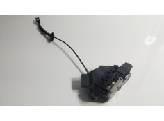Recambio de cerradura puerta trasera izquierda para ford ecosport 1.0 ecoboost referencia OEM IAM  CN15A264A27DD 