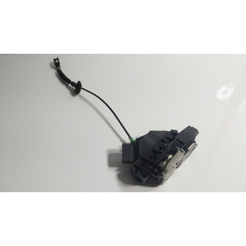 Recambio de cerradura puerta trasera izquierda para ford ecosport 1.0 ecoboost referencia OEM IAM  CN15A264A27DD 