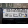 Recambio de mando climatizador para bmw serie 3 coupe (e92) 320d referencia OEM IAM 64119292267 64119221853 