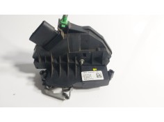 Recambio de cerradura puerta trasera izquierda para ford ecosport 1.0 ecoboost referencia OEM IAM  CN15A264A27DD  2