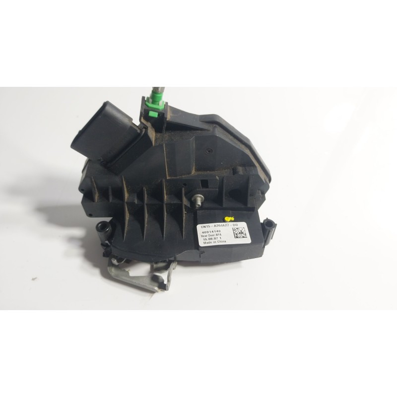 Recambio de cerradura puerta trasera izquierda para ford ecosport 1.0 ecoboost referencia OEM IAM  CN15A264A27DD 