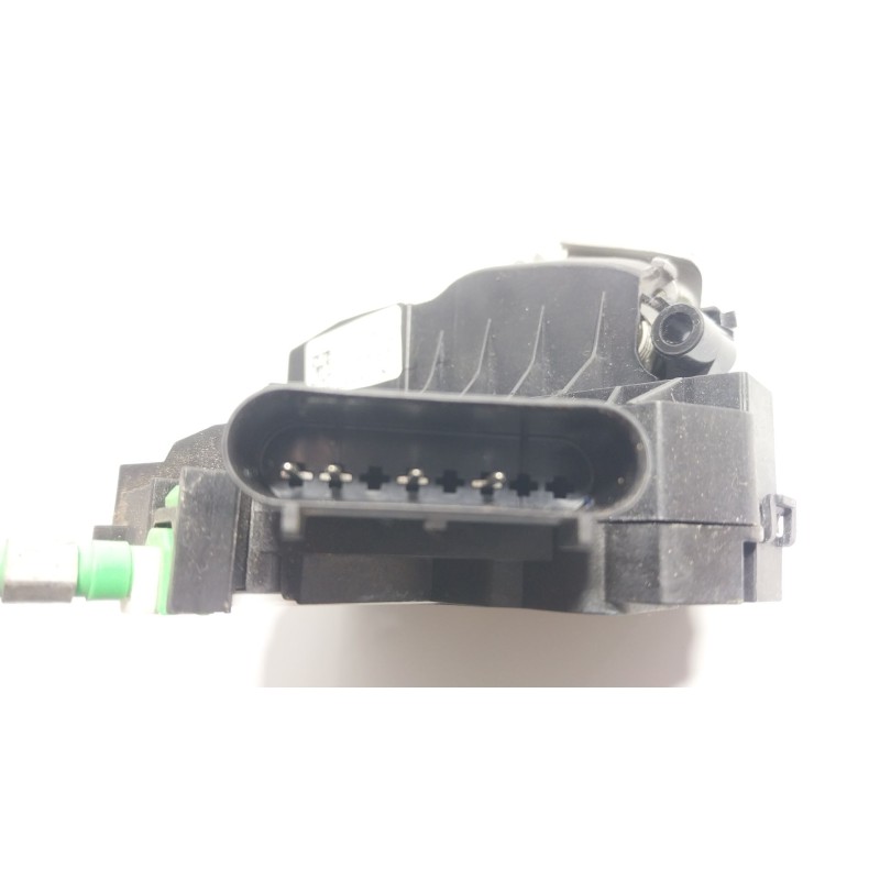 Recambio de cerradura puerta trasera izquierda para ford ecosport 1.0 ecoboost referencia OEM IAM  CN15A264A27DD 