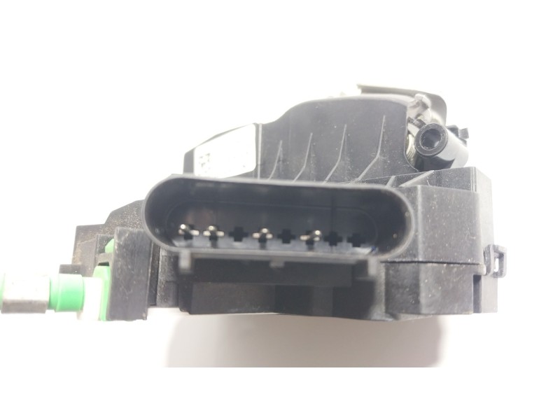 Recambio de cerradura puerta trasera izquierda para ford ecosport 1.0 ecoboost referencia OEM IAM  CN15A264A27DD 