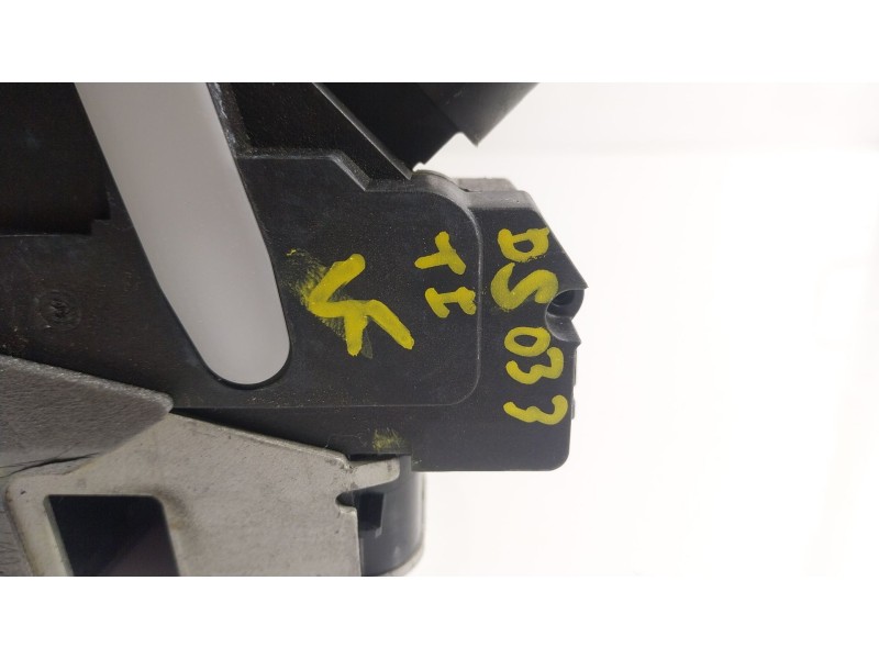 Recambio de cerradura puerta trasera izquierda para ford ecosport 1.0 ecoboost referencia OEM IAM  CN15A264A27DD 