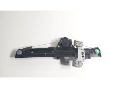 Recambio de elevalunas delantero derecho para ford ecosport 1.0 ecoboost referencia OEM IAM  CN15A23200CB 