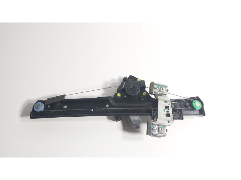 Recambio de elevalunas delantero derecho para ford ecosport 1.0 ecoboost referencia OEM IAM  CN15A23200CB 