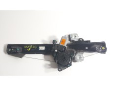 Recambio de elevalunas delantero derecho para ford ecosport 1.0 ecoboost referencia OEM IAM  CN15A23200CB  2