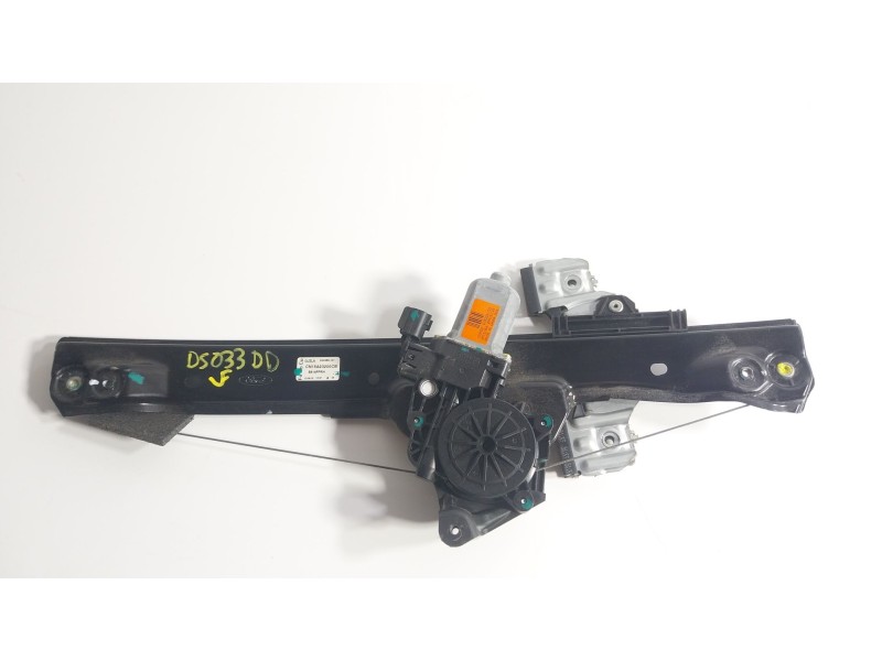 Recambio de elevalunas delantero derecho para ford ecosport 1.0 ecoboost referencia OEM IAM  CN15A23200CB 