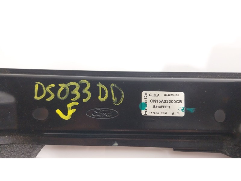 Recambio de elevalunas delantero derecho para ford ecosport 1.0 ecoboost referencia OEM IAM  CN15A23200CB 