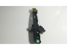 Recambio de elevalunas trasero derecho para ford ecosport 1.0 ecoboost referencia OEM IAM  CN15A27000CB 