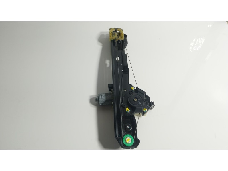 Recambio de elevalunas trasero derecho para ford ecosport 1.0 ecoboost referencia OEM IAM  CN15A27000CB 