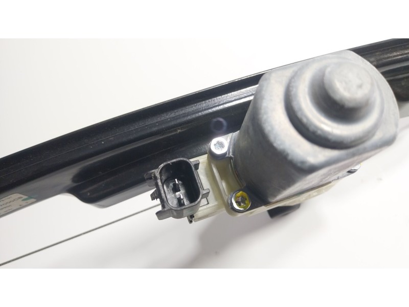 Recambio de elevalunas trasero derecho para ford ecosport 1.0 ecoboost referencia OEM IAM  CN15A27000CB 