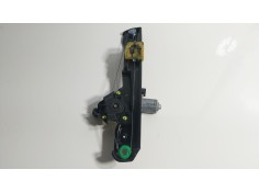 Recambio de elevalunas trasero izquierdo para ford ecosport 1.0 ecoboost referencia OEM IAM  CN15A27001CB 