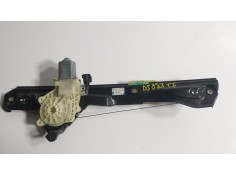 Recambio de elevalunas trasero izquierdo para ford ecosport 1.0 ecoboost referencia OEM IAM  CN15A27001CB  2