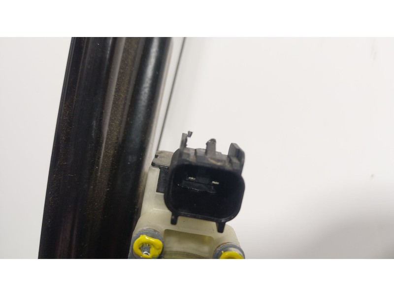 Recambio de elevalunas trasero izquierdo para ford ecosport 1.0 ecoboost referencia OEM IAM  CN15A27001CB 