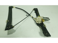 Recambio de elevalunas delantero izquierdo para bmw x6 (e71, e72) xdrive 40 d referencia OEM IAM 51337197301 6967261 