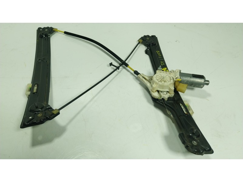 Recambio de elevalunas delantero izquierdo para bmw x6 (e71, e72) xdrive 40 d referencia OEM IAM 51337197301 6967261 