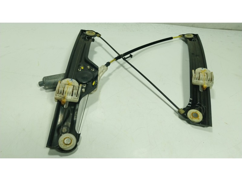 Recambio de elevalunas delantero izquierdo para bmw x6 (e71, e72) xdrive 40 d referencia OEM IAM 51337197301 6967261 