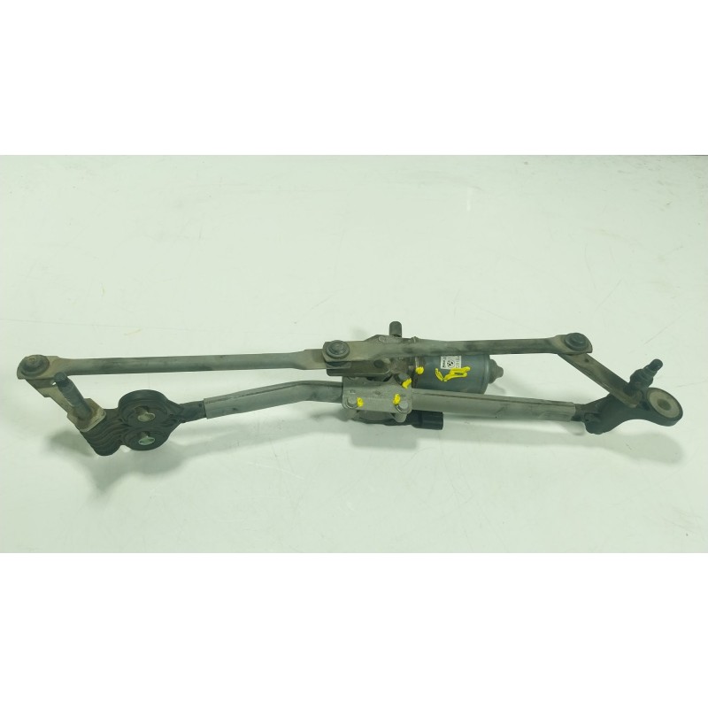 Recambio de motor limpia delantero para bmw x6 (e71, e72) xdrive 40 d referencia OEM IAM 61617200510 72005350 
