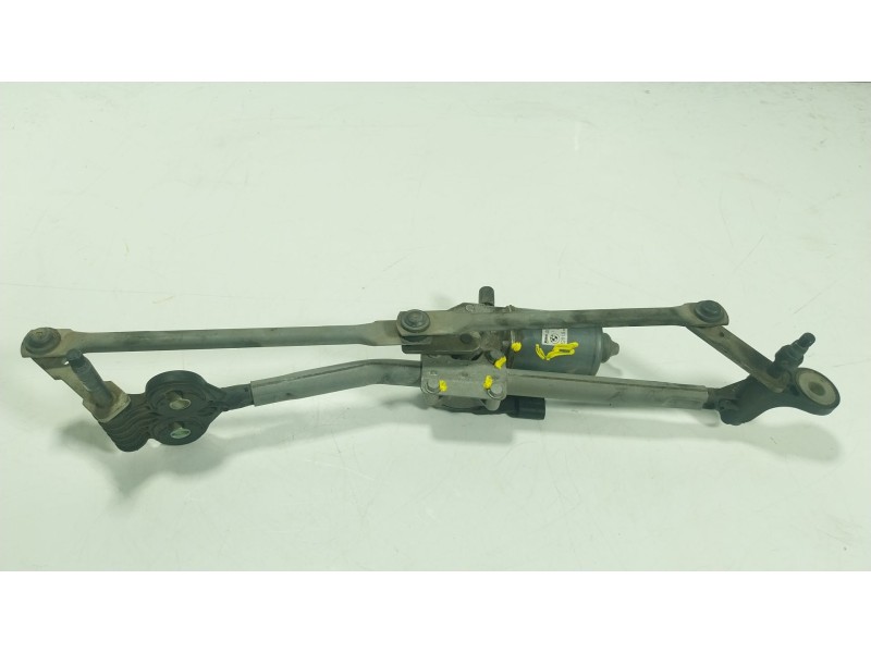 Recambio de motor limpia delantero para bmw x6 (e71, e72) xdrive 40 d referencia OEM IAM 61617200510 72005350 