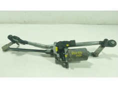Recambio de motor limpia delantero para bmw x6 (e71, e72) xdrive 40 d referencia OEM IAM 61617200510 72005350  2