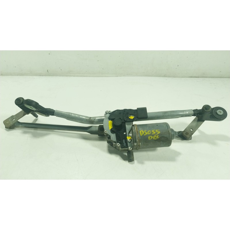 Recambio de motor limpia delantero para bmw x6 (e71, e72) xdrive 40 d referencia OEM IAM 61617200510 72005350 