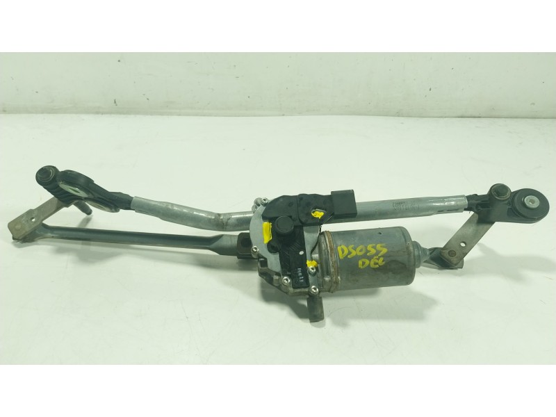 Recambio de motor limpia delantero para bmw x6 (e71, e72) xdrive 40 d referencia OEM IAM 61617200510 72005350 