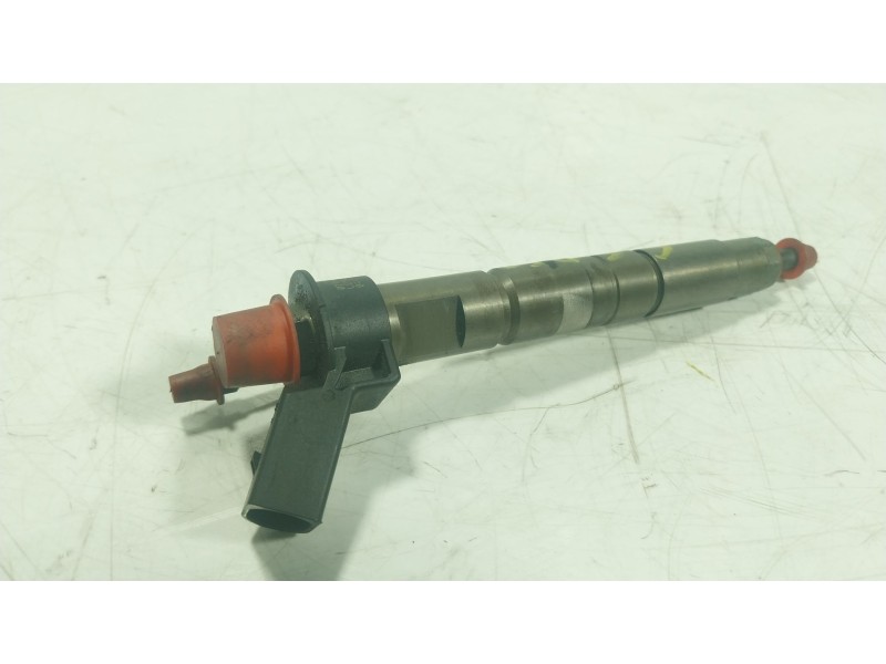 Recambio de inyector para bmw x6 (e71, e72) xdrive 40 d referencia OEM IAM 13537805430 780543003 