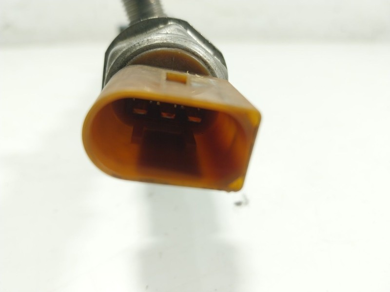 Recambio de rampa inyectora para volkswagen tiguan (5n1) 2.0 tdi referencia OEM IAM  03L089N 