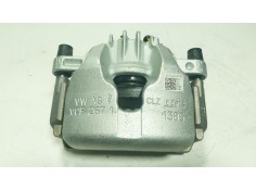 Recambio de pinza freno delantera izquierda para seat leon sportstourer (kl8) xcellence referencia OEM IAM  5WA615105  2