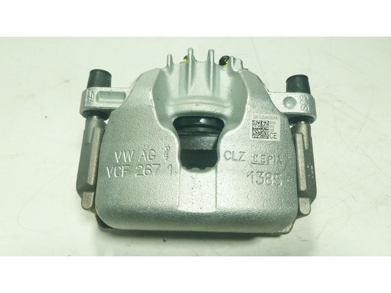 Recambio de pinza freno delantera izquierda para seat leon sportstourer (kl8) xcellence referencia OEM IAM  5WA615105 