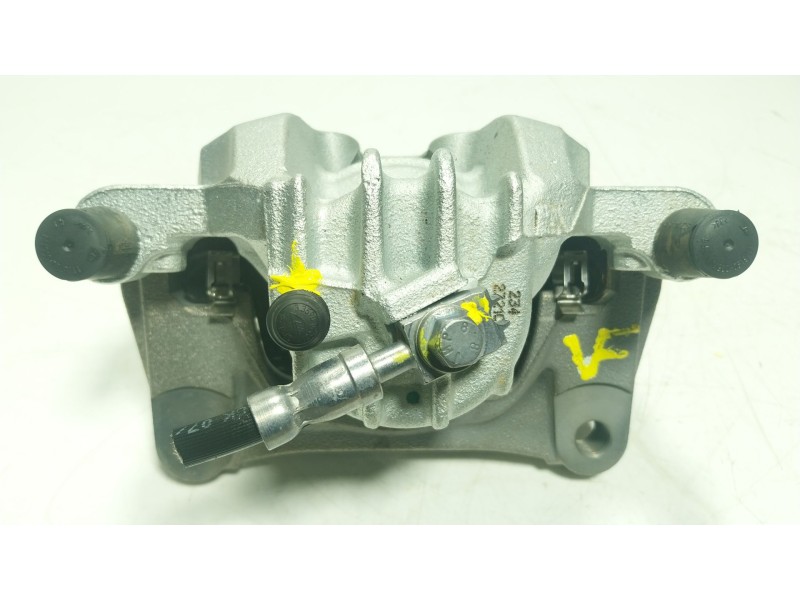 Recambio de pinza freno delantera izquierda para seat leon sportstourer (kl8) xcellence referencia OEM IAM  5WA615105 