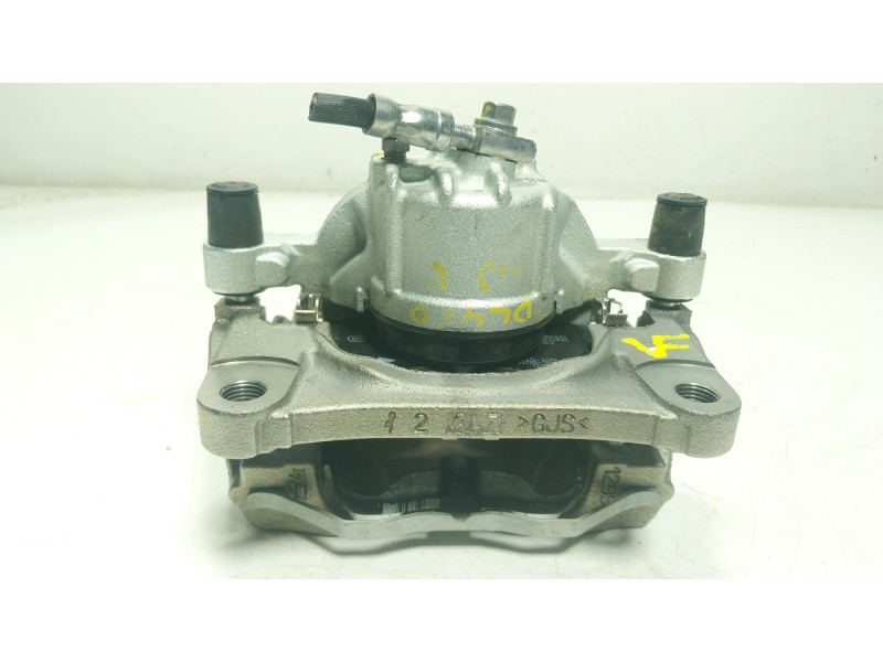 Recambio de pinza freno delantera izquierda para seat leon sportstourer (kl8) xcellence referencia OEM IAM  5WA615105 