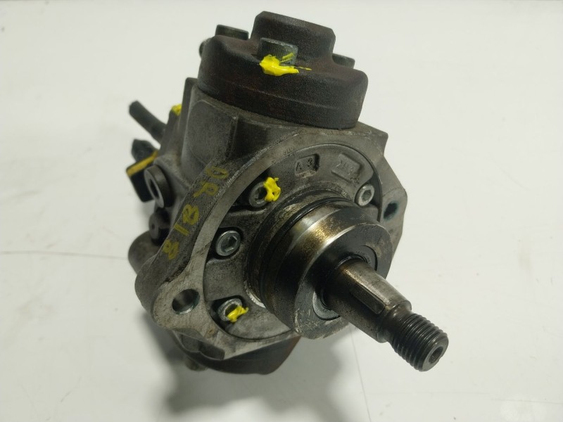 Recambio de bomba inyeccion para fiat 500l (351_, 352_) 1.4 (199lyb1b) referencia OEM IAM  55490710 